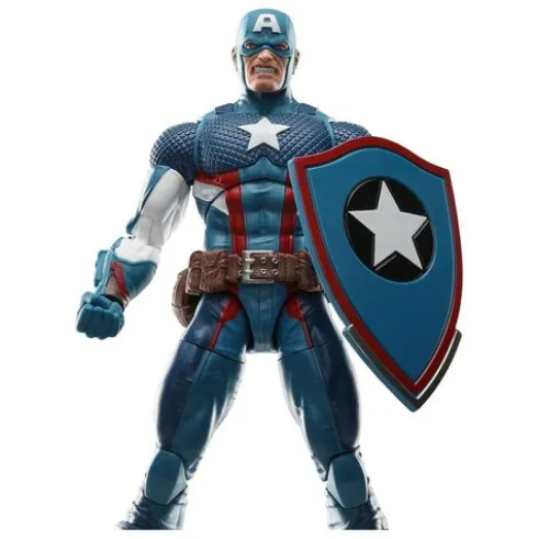 Marvel Legends Series Captain America (Secret Empire)