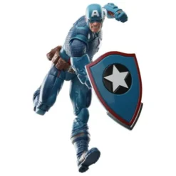 Marvel Legends Series Captain America (Secret Empire)
