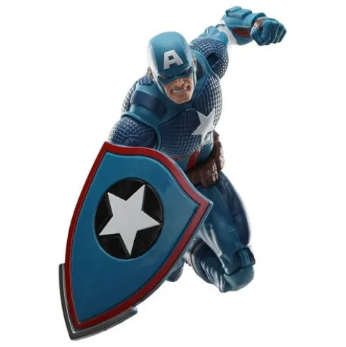 Marvel Legends Series Captain America (Secret Empire)