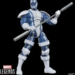 Marvel Legends Series Cardiac