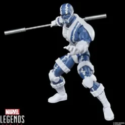 Marvel Legends Series Cardiac