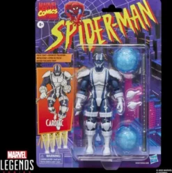 Marvel Legends Series Cardiac