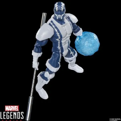 Marvel Legends Series Cardiac