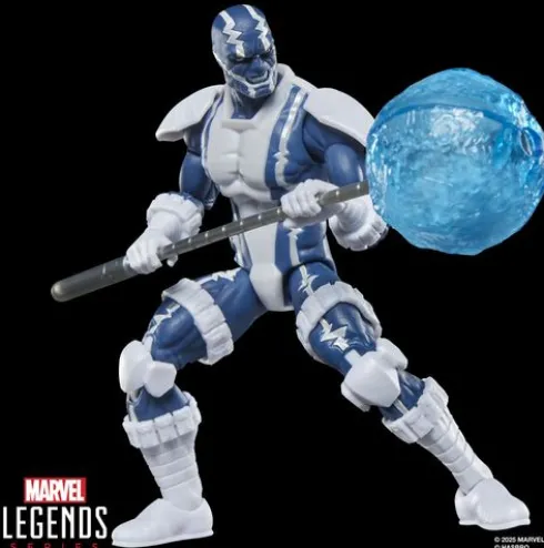 Marvel Legends Series Cardiac