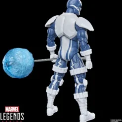 Marvel Legends Series Cardiac