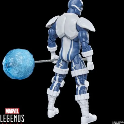 Marvel Legends Series Cardiac