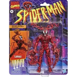 Marvel Legends Series Carnage