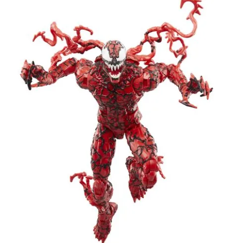 Marvel Legends Series Carnage