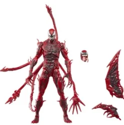 Marvel Legends Series Carnage Venom: Let There Be Carnage