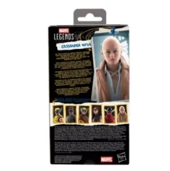 Marvel Legends Series Cassandra Nova