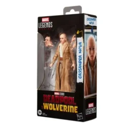 Marvel Legends Series Cassandra Nova