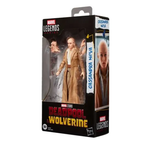 Marvel Legends Series Cassandra Nova