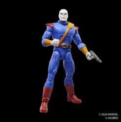 Marvel Legends Series Chameleon