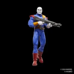 Marvel Legends Series Chameleon
