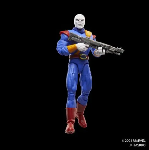 Marvel Legends Series Chameleon