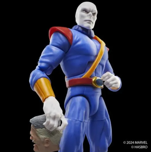 Marvel Legends Series Chameleon