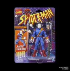 Marvel Legends Series Chameleon
