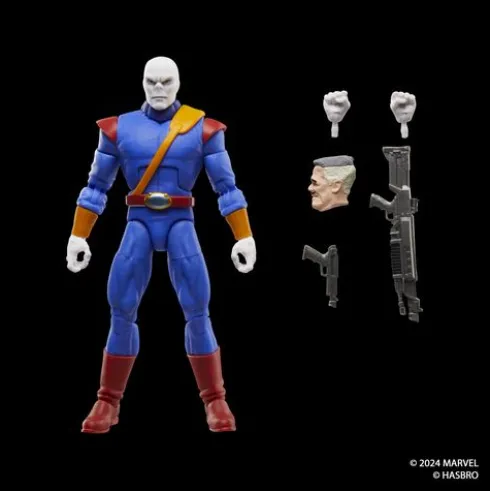 Marvel Legends Series Chameleon