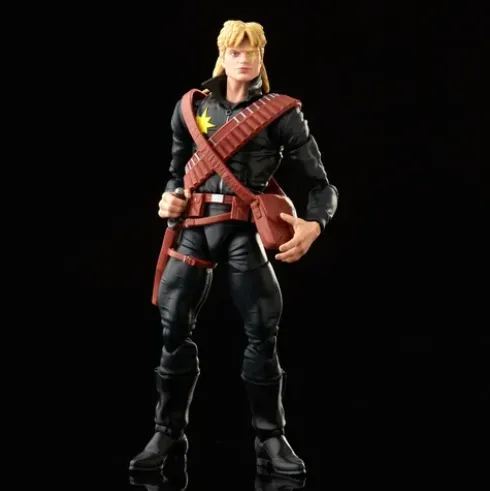 Marvel Legends Series Classic Longshot