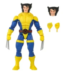 Marvel Legends Series Classic Wolverine