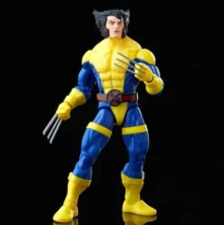 Marvel Legends Series Classic Wolverine