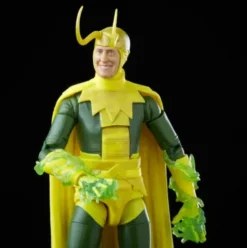 Marvel Legends Series Classic Loki