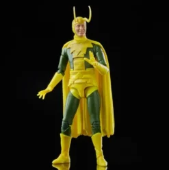 Marvel Legends Series Classic Loki