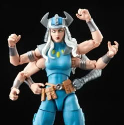 Marvel Legends Series Classic Marvel’s Spiral