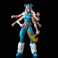 Marvel Legends Series Classic Marvel’s Spiral