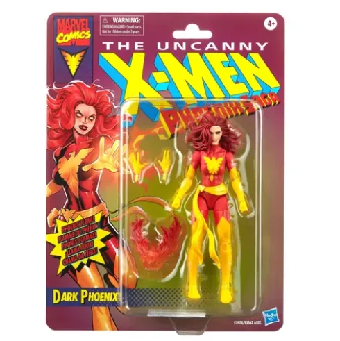 Marvel Legends Series Classic Dark Phoenix