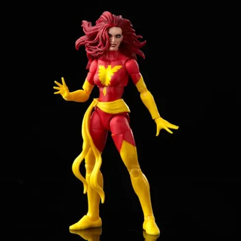 Marvel Legends Series Classic Dark Phoenix