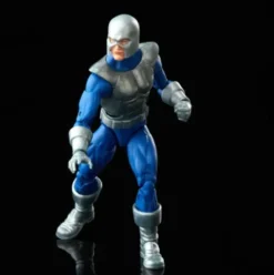 Marvel Legends Series Classic Marvel’s Avalanche