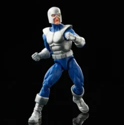 Marvel Legends Series Classic Marvel’s Avalanche