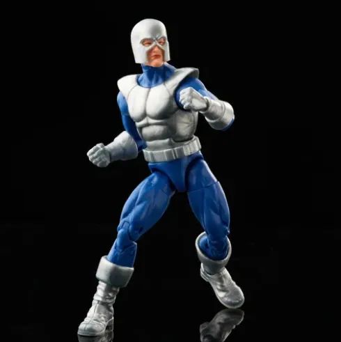 Marvel Legends Series Classic Marvel’s Avalanche