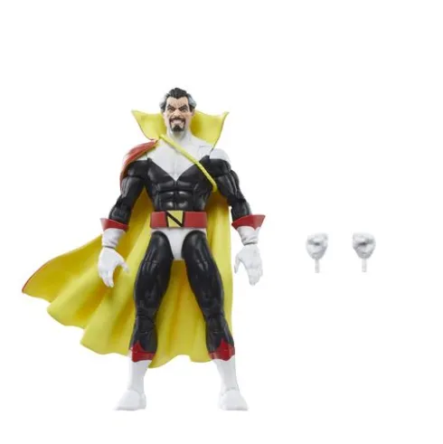 Marvel Legends Series Count Nefaria