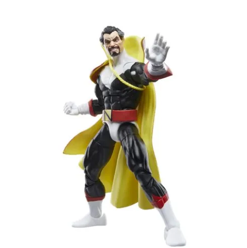 Marvel Legends Series Count Nefaria