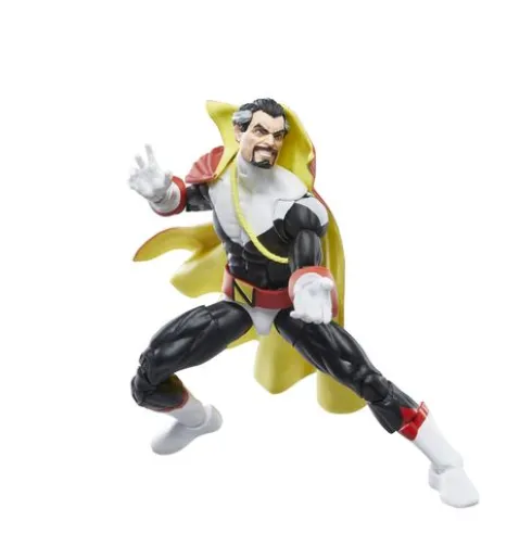 Marvel Legends Series Count Nefaria