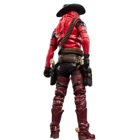 Marvel Legends Series Cowboypool