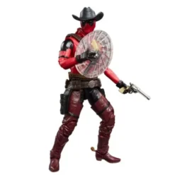 Marvel Legends Series Cowboypool