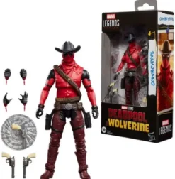 Marvel Legends Series Cowboypool