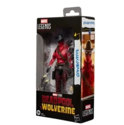 Marvel Legends Series Cowboypool