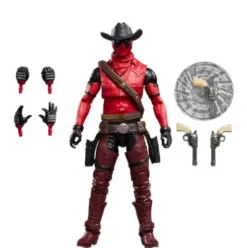 Marvel Legends Series Cowboypool