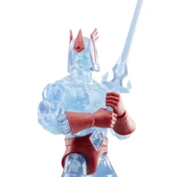 Marvel Legends Series Crystar