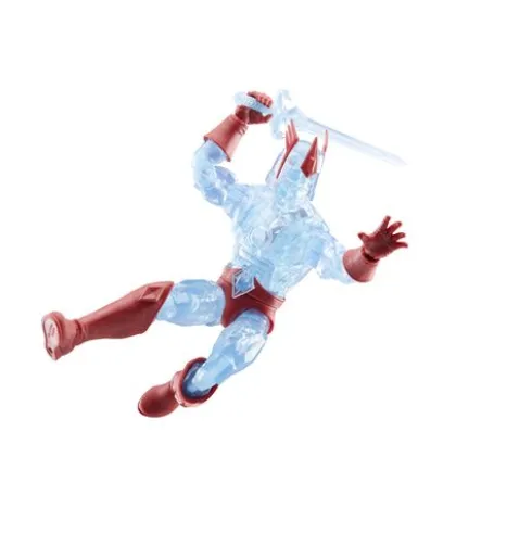 Marvel Legends Series Crystar