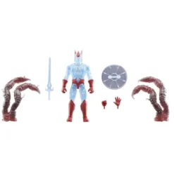 Marvel Legends Series Crystar