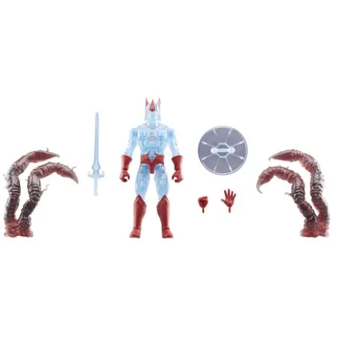 Marvel Legends Series Crystar