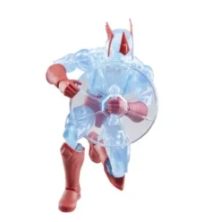 Marvel Legends Series Crystar