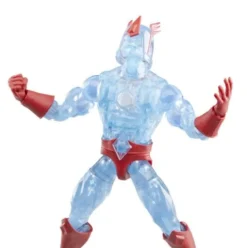 Marvel Legends Series Crystar