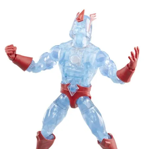 Marvel Legends Series Crystar