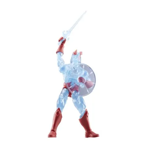 Marvel Legends Series Crystar